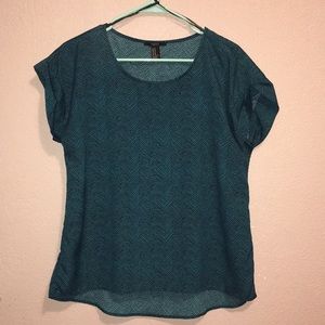 Forever 21 shirt